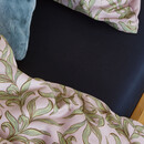 Essenza Essenza Juliette Duvet dekbedovertrek 2p set 240x220 Antique pink