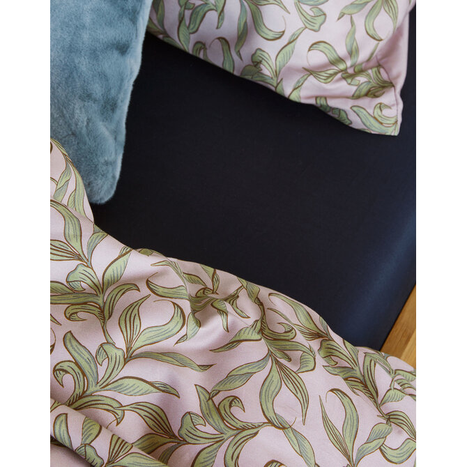 Essenza Juliette Duvet dekbedovertrek 2p set 240x220 Antique pink