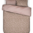 Essenza Essenza Juliette Duvet dekbedovertrek 2p set 240x220 Antique pink