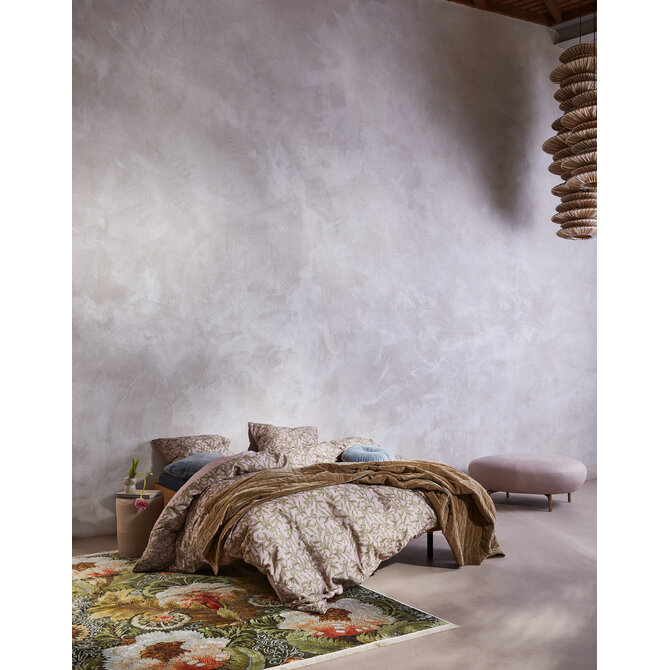 Essenza Juliette Duvet dekbedovertrek 2p set 240x220 Antique pink