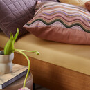 Essenza Essenza Sol Duvet dekbedovertrek 2p set 260x220 Antique pink