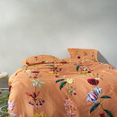 Essenza Essenza Feda Duvet dekbedovertrek 2p set 240x220 Bright terra