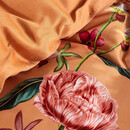 Essenza Essenza Feda Duvet dekbedovertrek 2p set 240x220 Bright terra