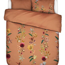 Essenza Essenza Feda Duvet dekbedovertrek 2p set 260x220 Bright terra