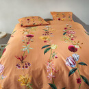 Essenza Essenza Feda Duvet dekbedovertrek 2p set 260x220 Bright terra