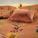 Essenza Essenza Feda Duvet dekbedovertrek 2p set 260x220 Bright terra