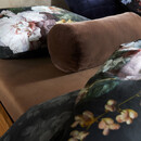 Essenza Essenza Fleur Festive Duvet dekbedovertrek 1p set 140x220 Blooming black