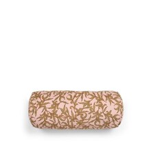 Essenza Juliette roll cushion 22x50 Antique pink