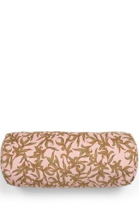 Essenza Juliette roll cushion 22x50 Antique pink