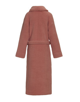 Essenza Nama Uni Bathrobe S Rose