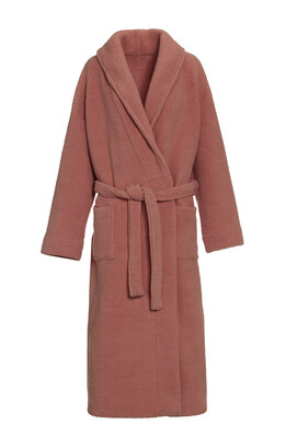 Essenza Nama Uni Bathrobe M Rose