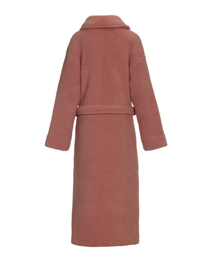 Essenza Nama Uni Bathrobe M Rose