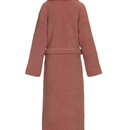 Essenza Essenza Nama Uni Bathrobe XL Rose
