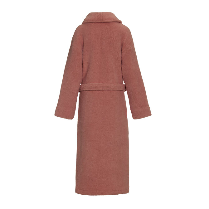 Essenza Nama Uni Bathrobe XXL Rose