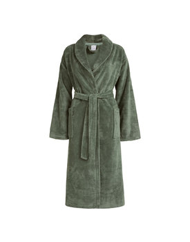 Vandyck Beaumont Badjas Sage Green L