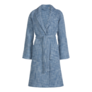 Vandyck Vandyck Portland Badjas Vintage Blue Small