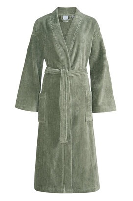 Vandyck Badjas ANTONIO Medium olive