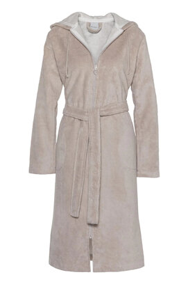 Vandyck Badjas DUCHESS Large sand
