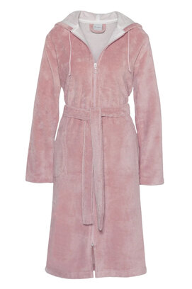 Vandyck Badjas DUCHESS Small pink