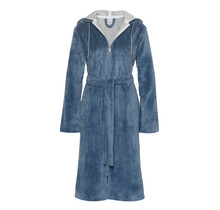 Vandyck Badjas DUCHESS Medium china blue