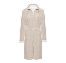 Vandyck Chicago badjas Desert Xlarge