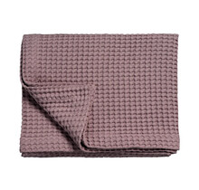 Vandyck HOME PIQUE Bedsprei 270x250 moonscape