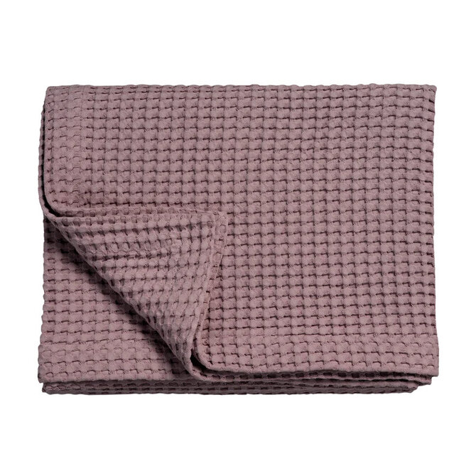 Vandyck HOME PIQUE Bedsprei 270x250 moonscape