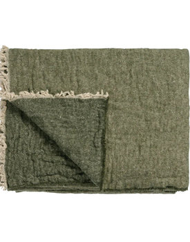 Vandyck HOME 81 PLAID Plaid 130x220 oak green