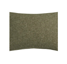 Vandyck HOME 81 PLAID kussensloop 40x55 oak green