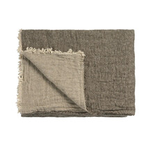 Vandyck HOME 81 PLAID Plaid 130x220 fudge