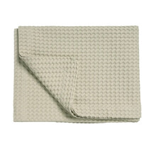 Vandyck HOME PIQUE Bedsprei stone 160x250