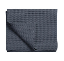 Vandyck HOME PIQUE Bedsprei nightblue 160x250