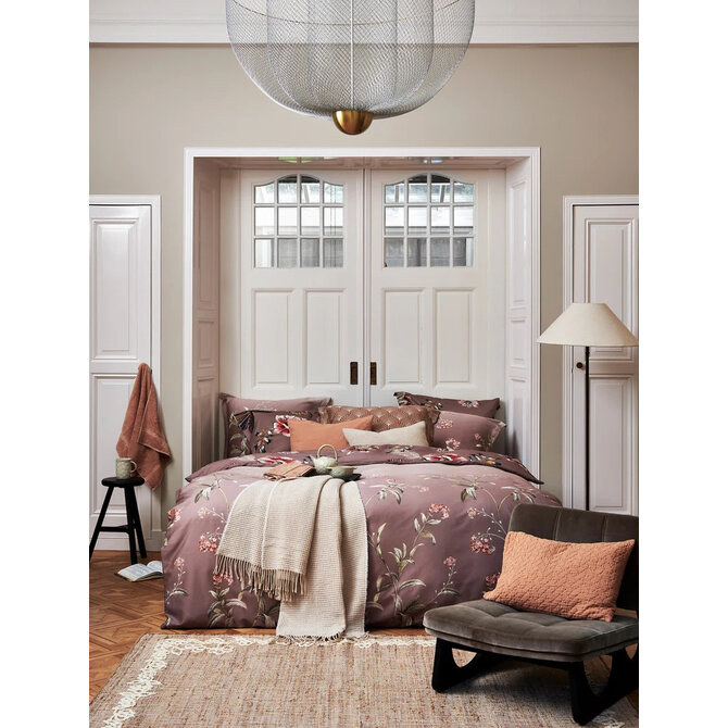 Vandyck GOODMORNING 2-persoons (200x200/220) fudge