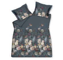 Vandyck FLOWERBOMB 2-persoons (200x200/220) oceanview