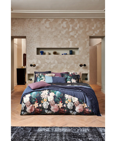 Vandyck FLOWERBOMB 2-persoons (200x200/220) oceanview