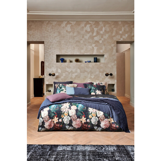 Vandyck FLOWERBOMB 2-persoons (200x200/220) oceanview