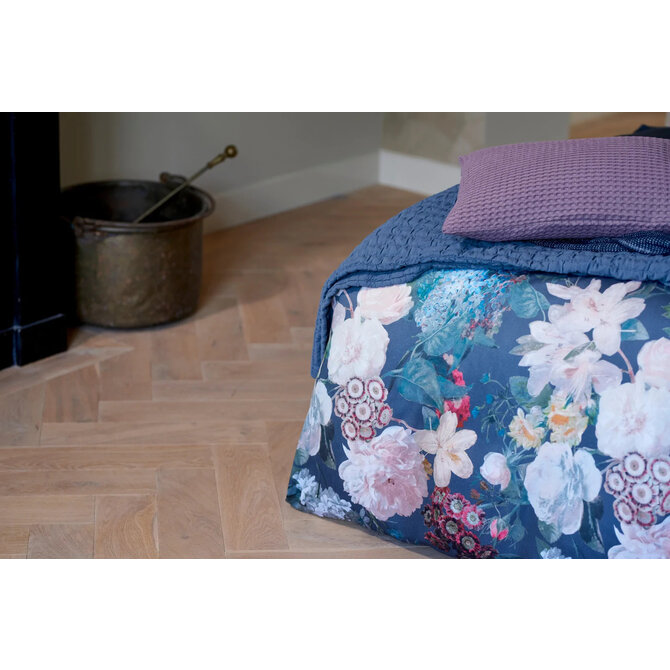 Vandyck FLOWERBOMB 2-persoons (200x200/220) oceanview