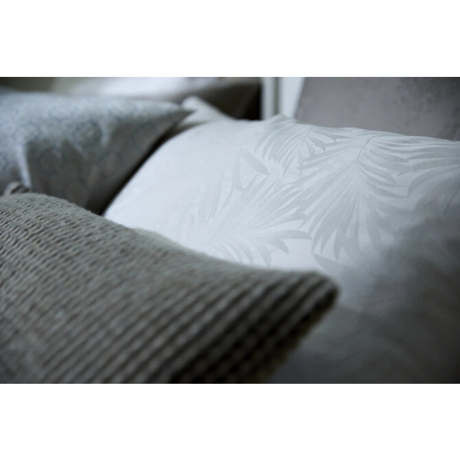 Vandyck PURITY FLORENCE Kussensloop (60x70) white