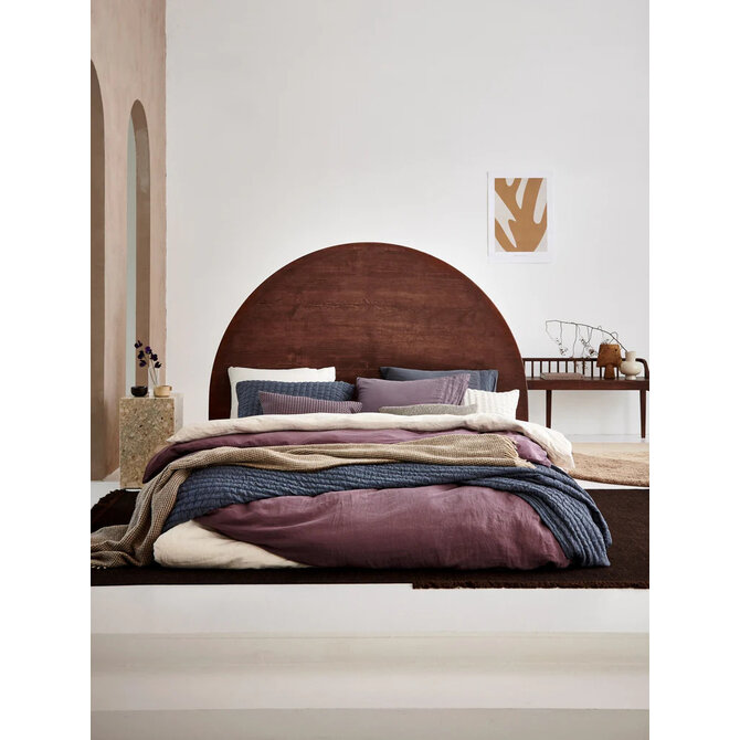 Vandyck PURE 07 YD W.BAND 1-persoons (140x200/220) oceanview