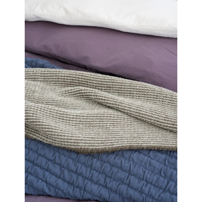 Vandyck PURE 07 YD W.BAND 1-persoons (140x200/220) oceanview