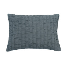 Vandyck PURE 64 G.DYED Spreisloop (60x70) oceanview