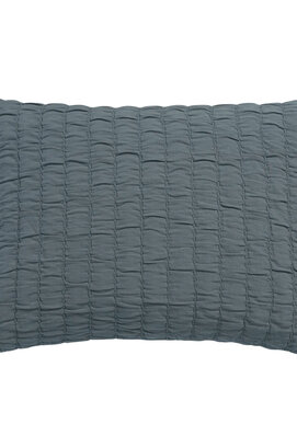 Vandyck PURE 64 G.DYED Spreisloop (40x55) oceanview