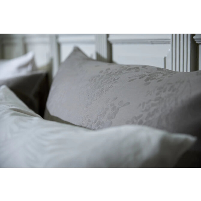 Vandyck PURITY SIENNA Kussensloop (60x70) hazel