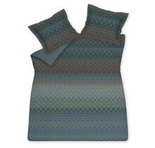 Vandyck BRIGHT NIGHT 2-persoons (200x200/220) multi