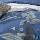 Vandyck Vandyck DREAMING 2-persoons (200x200/220) pearl blue