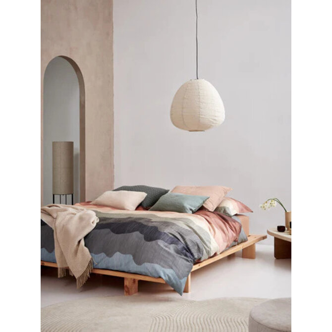 Vandyck LANDSCAPE 2-persoons (200x200/220) multi