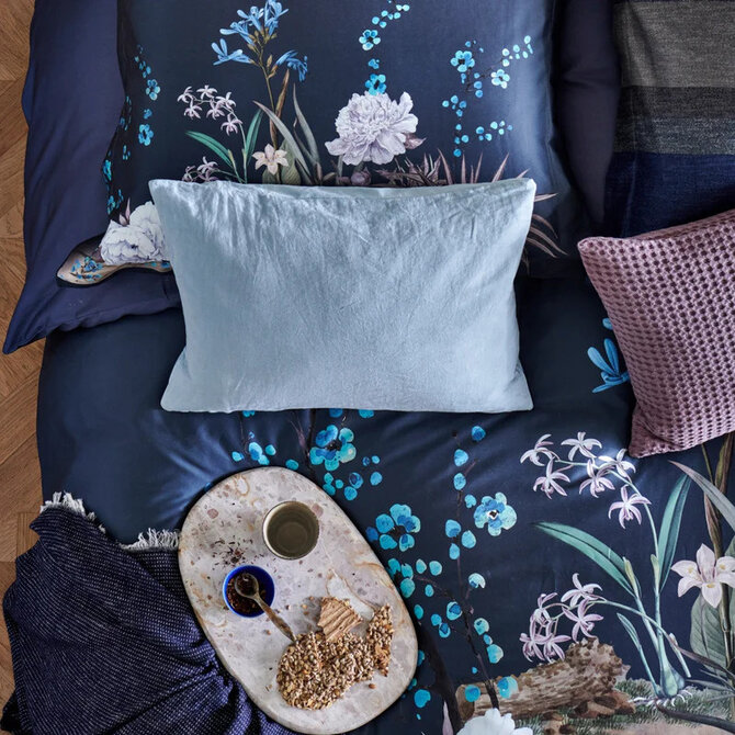 Vandyck NIGHTSKY Kussensloop (60x70) oceanview