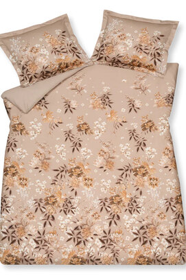 Vandyck RISE UP Lits-jumeaux (240x200/220) toffee