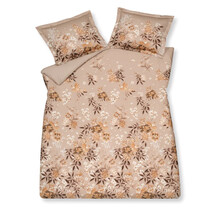 Vandyck RISE UP Kussensloop (60x70) toffee