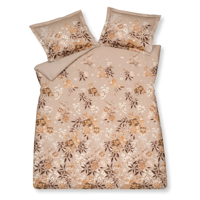 Vandyck RISE UP Kussensloop (60x70) toffee